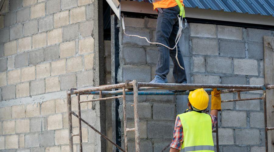 Expert top industrial roofings services in Morrill, NE